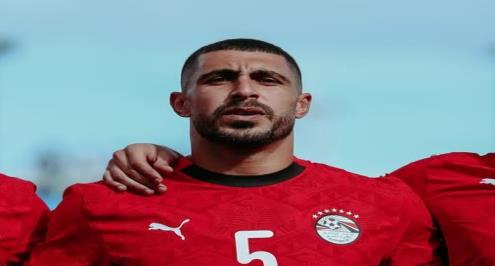 محمد ربيعة: أشكر التوأم على ثقتهم.. وخطيبتي وشها حلو عليا